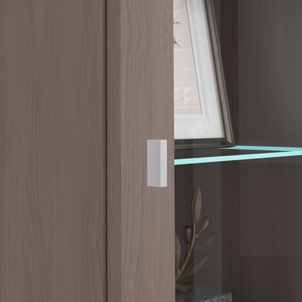 шкафы-витрины