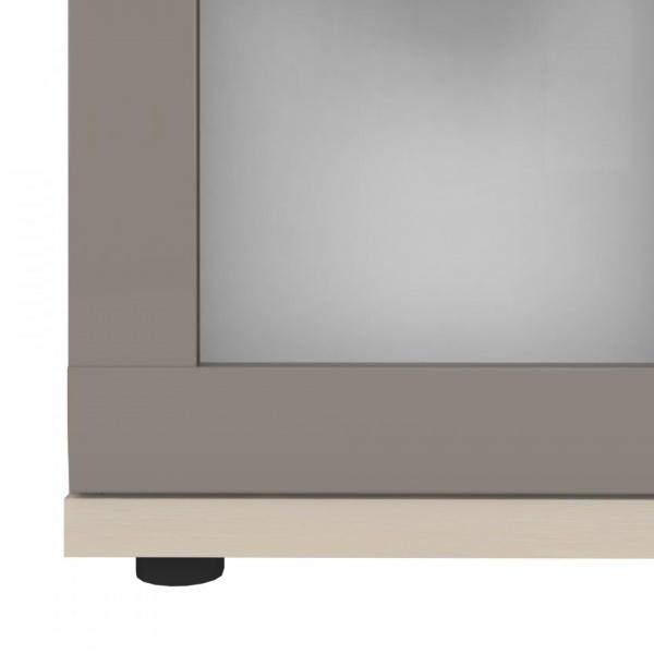 шкафы-витрины