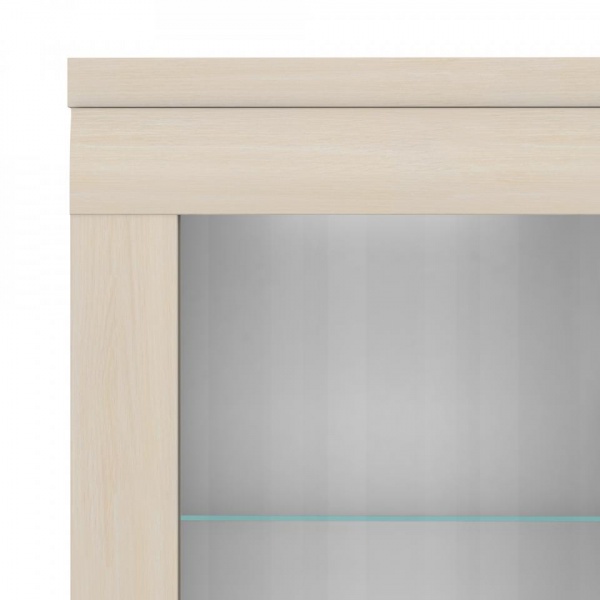 шкафы-витрины