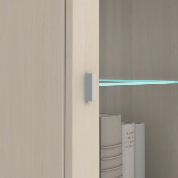 шкафы-витрины