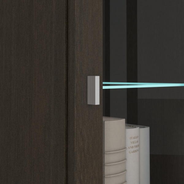 шкафы-витрины