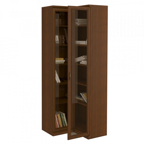 шкафы-витрины