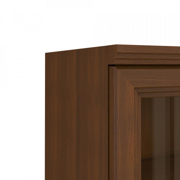 шкафы-витрины