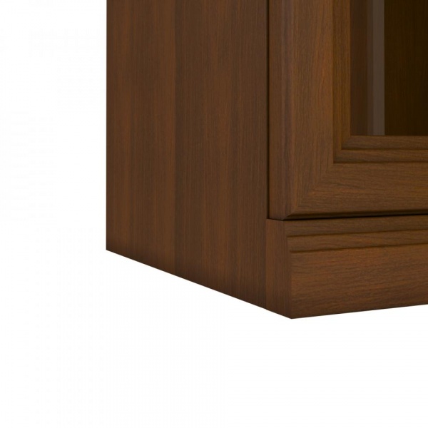 шкафы-витрины