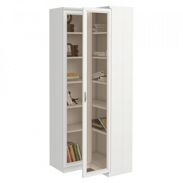 шкафы-витрины