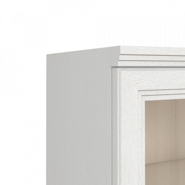 шкафы-витрины