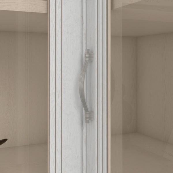 шкафы-витрины