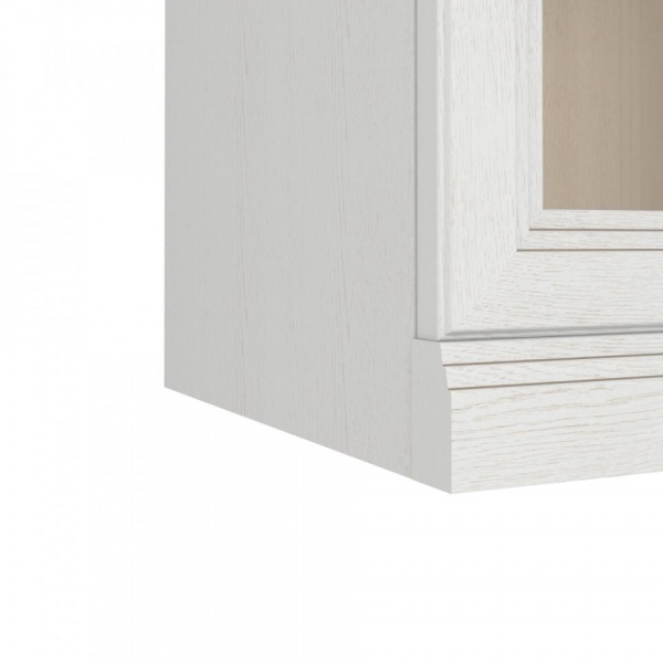 шкафы-витрины