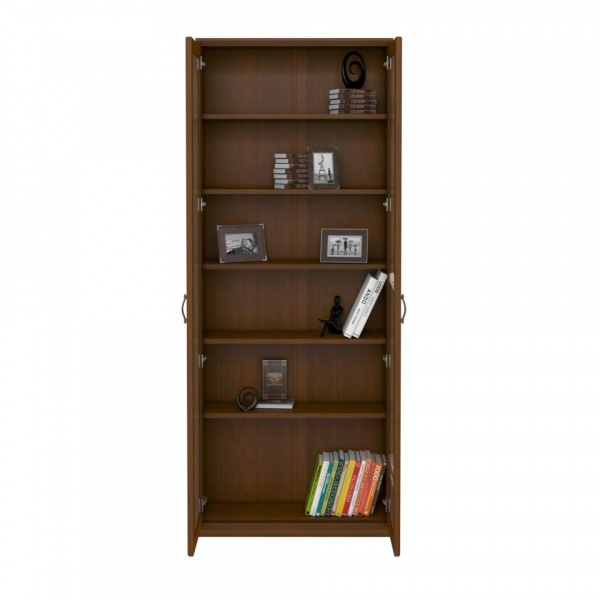 шкафы-витрины