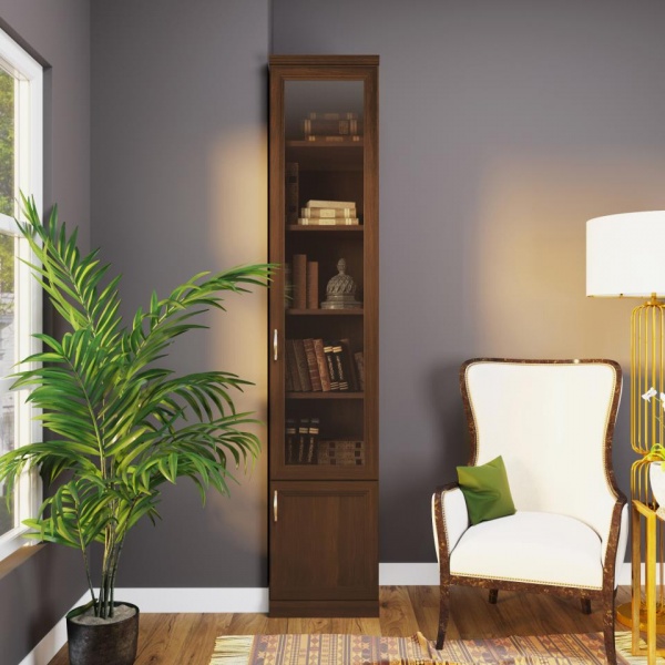 шкафы-витрины