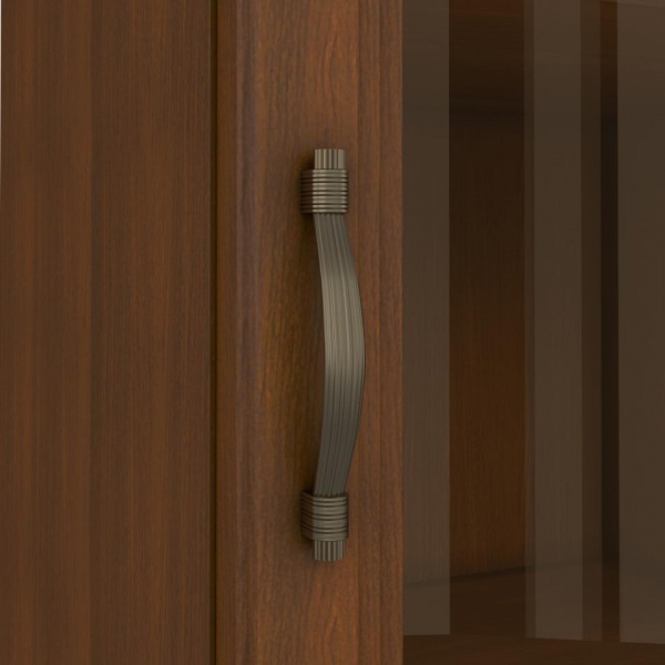 шкафы-витрины