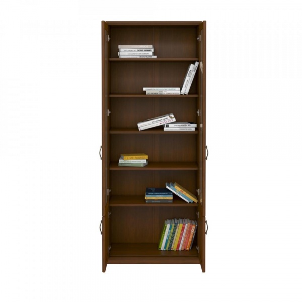 шкафы-витрины