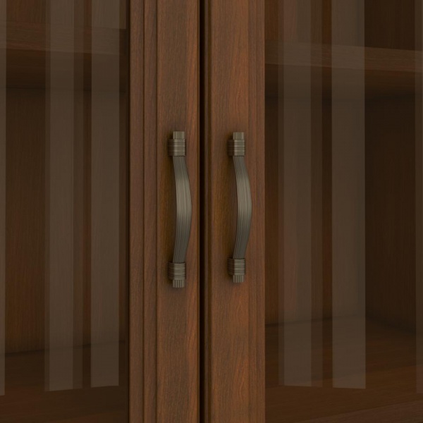 шкафы-витрины