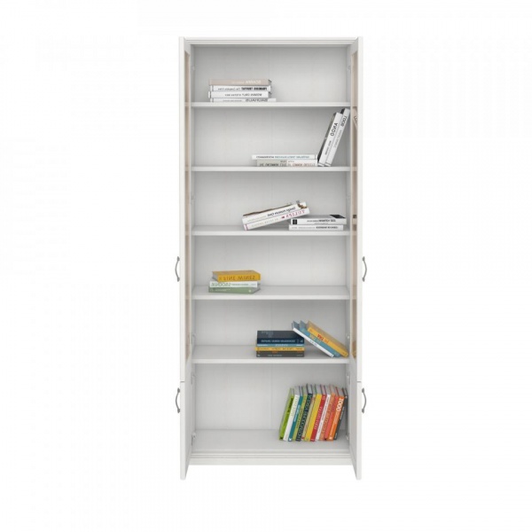 шкафы-витрины