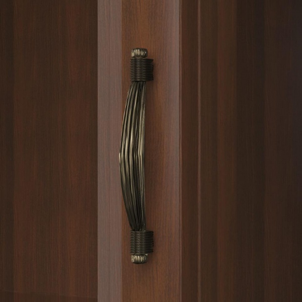 шкафы-витрины