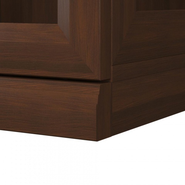 шкафы-витрины