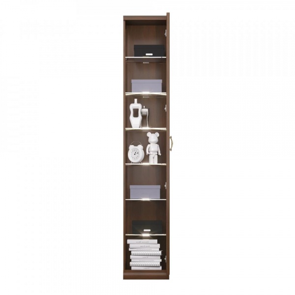 шкафы-витрины