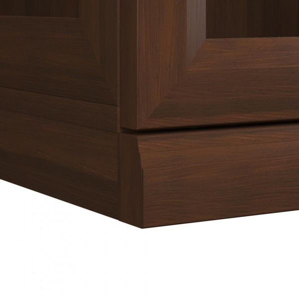 шкафы-витрины