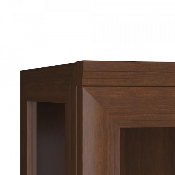 шкафы-витрины