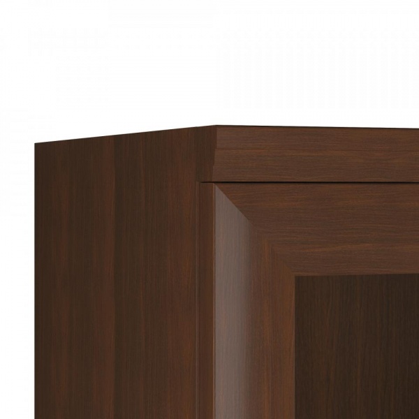 шкафы-витрины