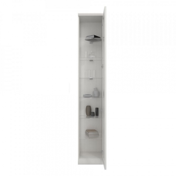 шкафы-витрины