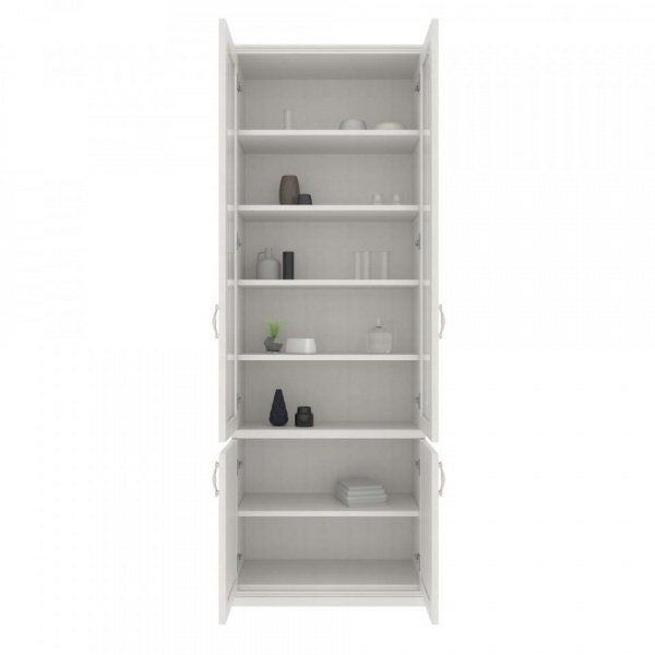 шкафы-витрины