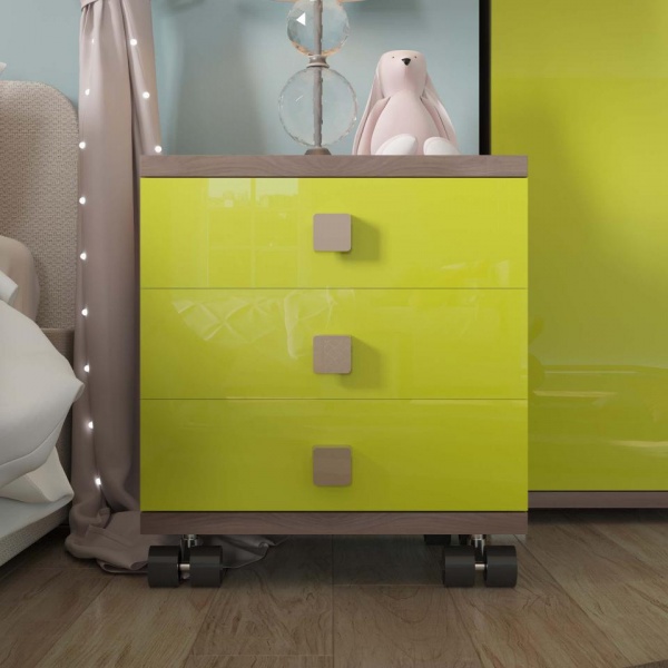 мебель для детей