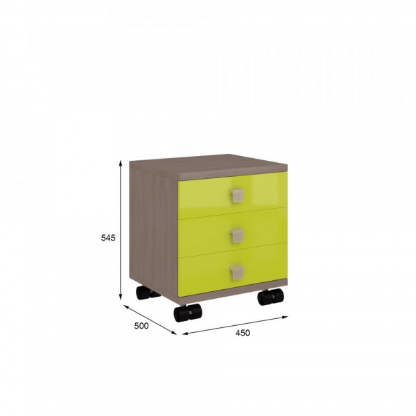 мебель для детей