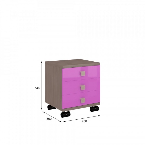 мебель для детей