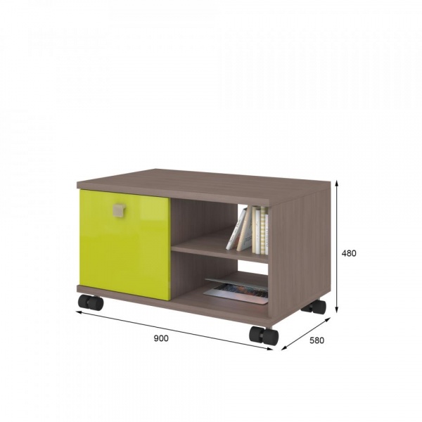 мебель для детей