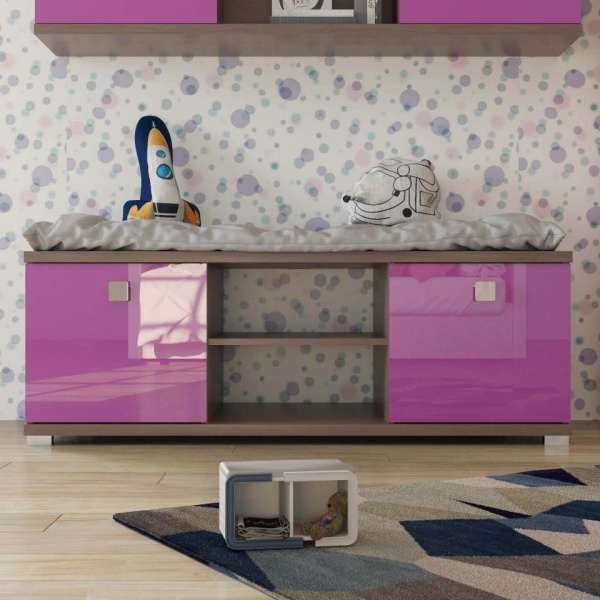 мебель для детей