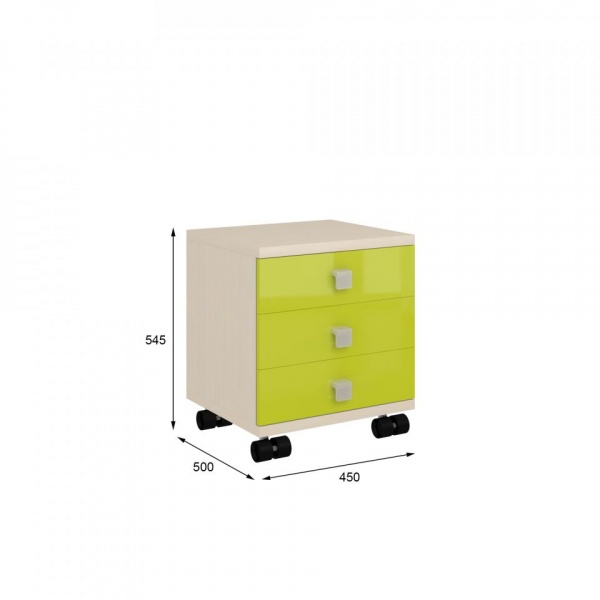 мебель для детей