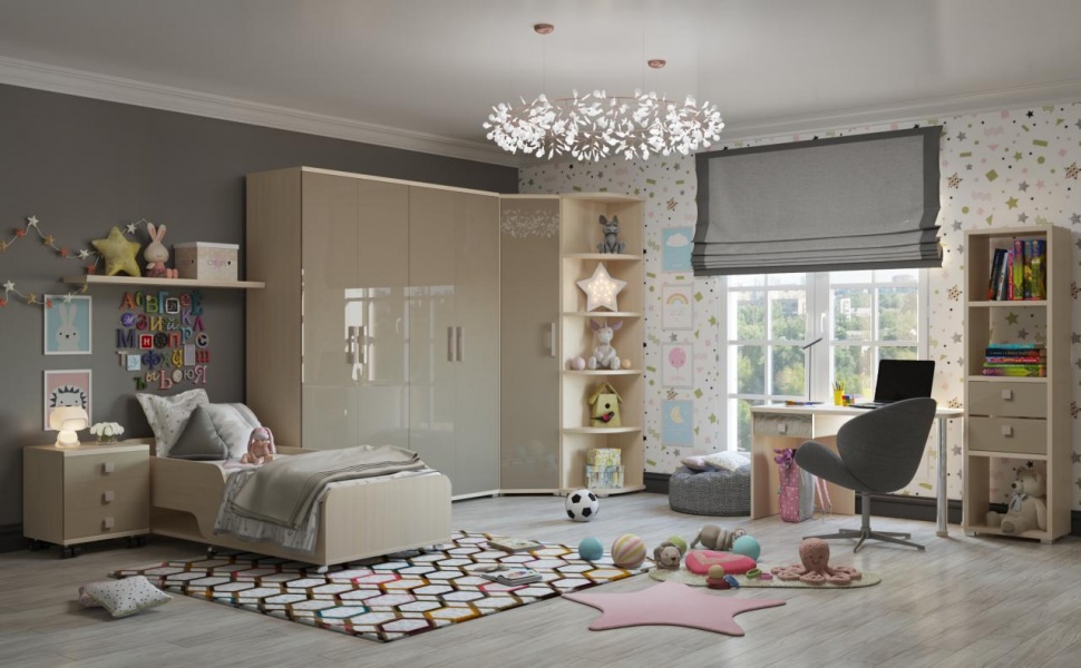 мебель для детей