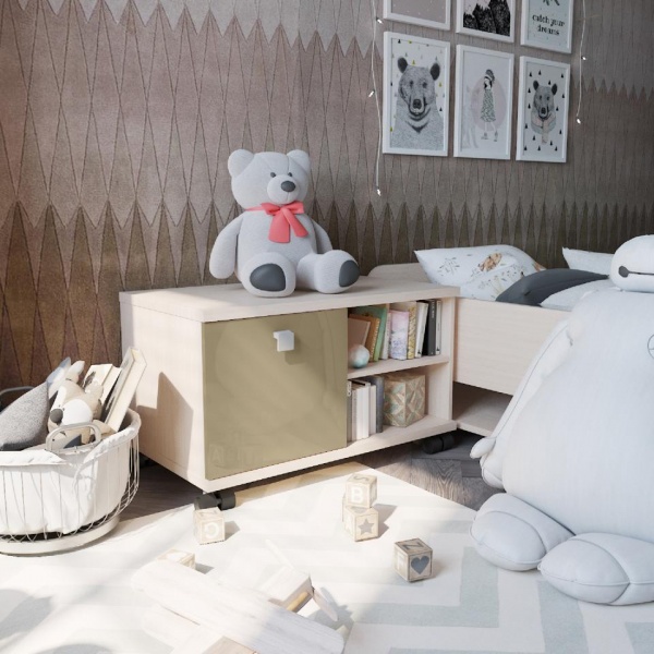 мебель для детей