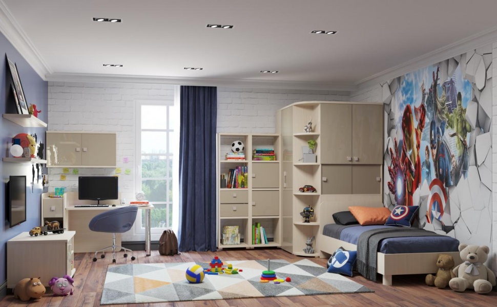 мебель для детей