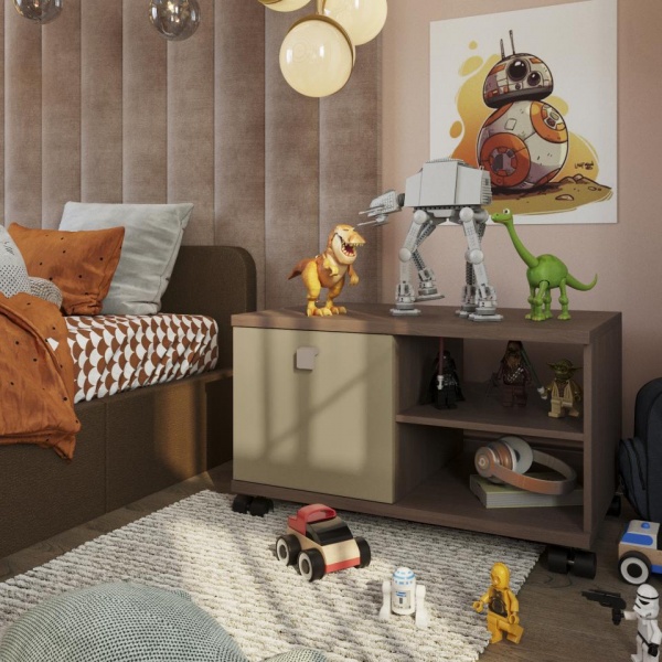 мебель для детей