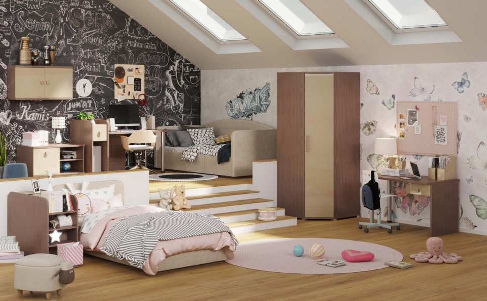 мебель для детей