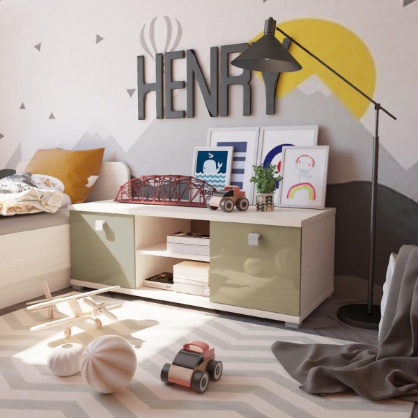 мебель для детей