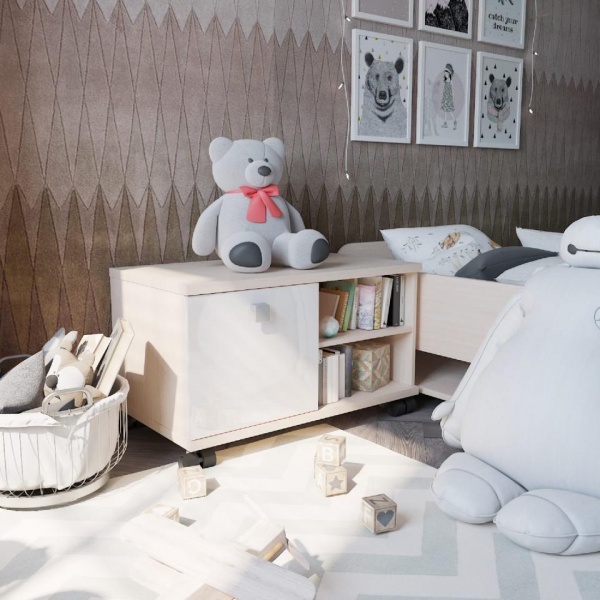 мебель для детей