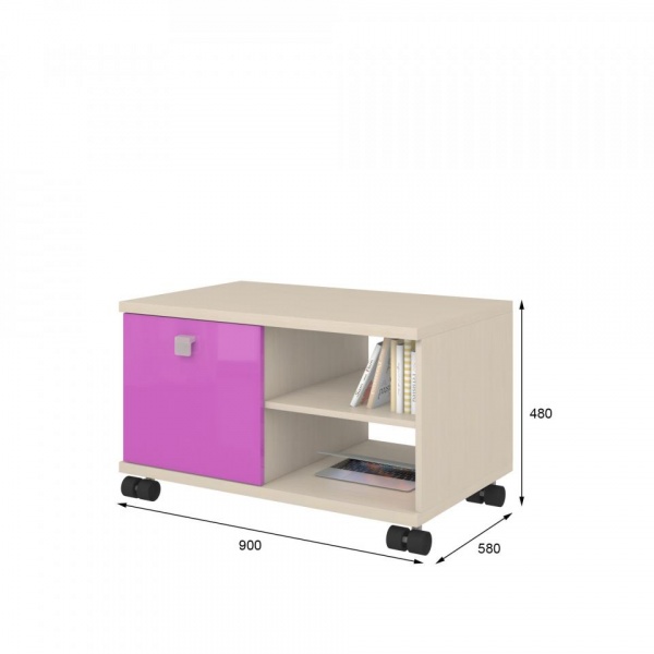 мебель для детей