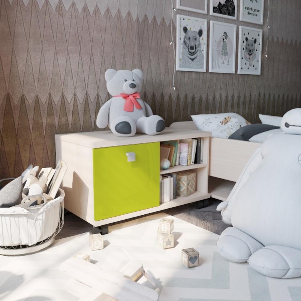 мебель для детей