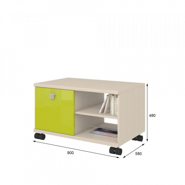 мебель для детей