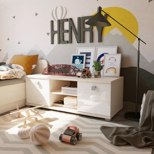 мебель для детей