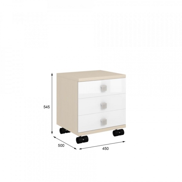 мебель для детей