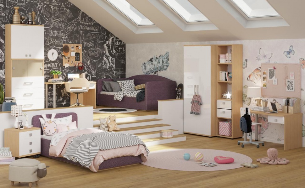 мебель для детей