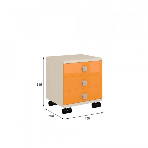 мебель для детей