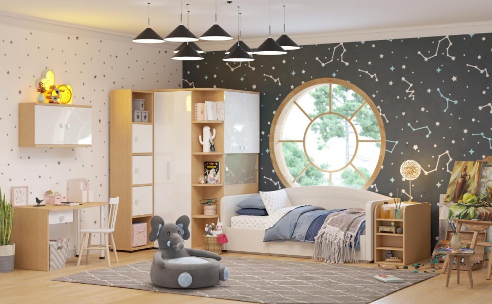 мебель для детей