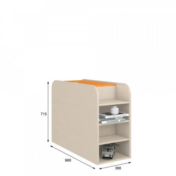 мебель для детей