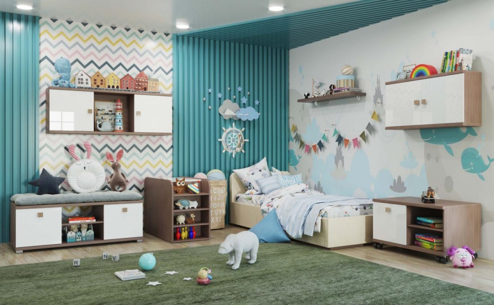 мебель для детей