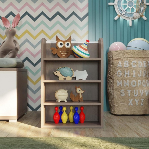 мебель для детей